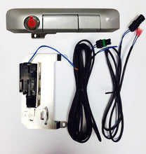 Load image into Gallery viewer, PL85405- Toyota Tacoma Smart Lock Combo BOLT Codeable (Silverstreak Mica).jpg