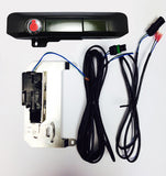 Toyota Tacoma Smart Lock Combo BOLT - Spruce Mica