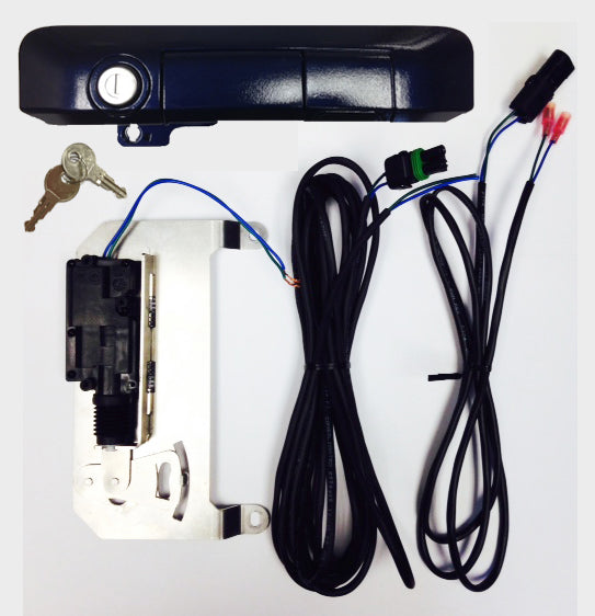 PL85507- Toyota Tacoma Smart Lock Combo Standard (Nautical Blue Metallic).jpg