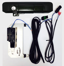 Load image into Gallery viewer, PL85511- Toyota Tacoma Smart Lock Combo Standard (Spruce Mica).jpg