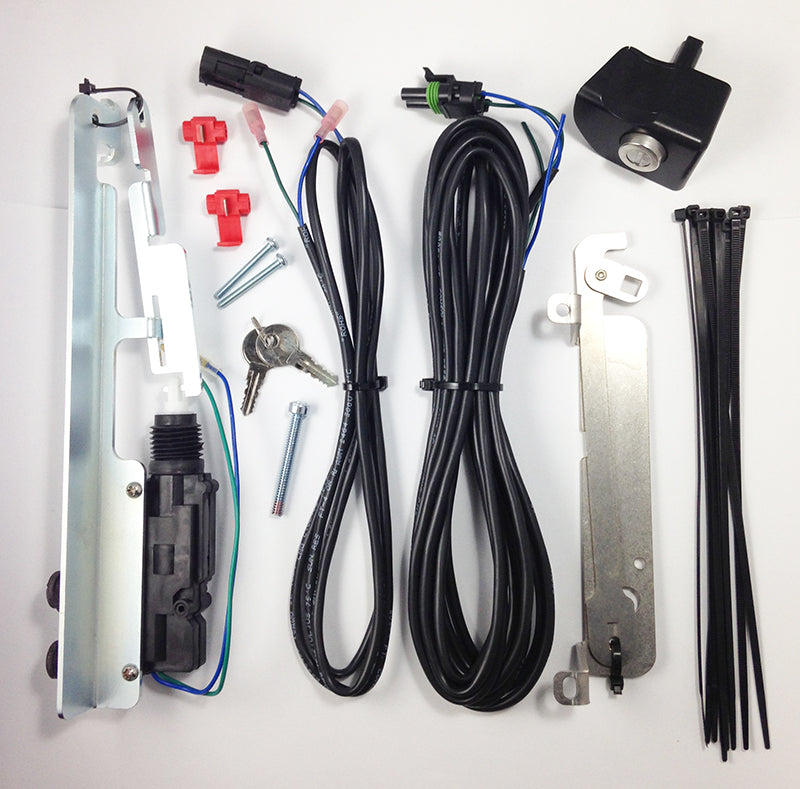 PL8660- Honda Ridgeline Smart Lock Combo (Black)_0001.jpg