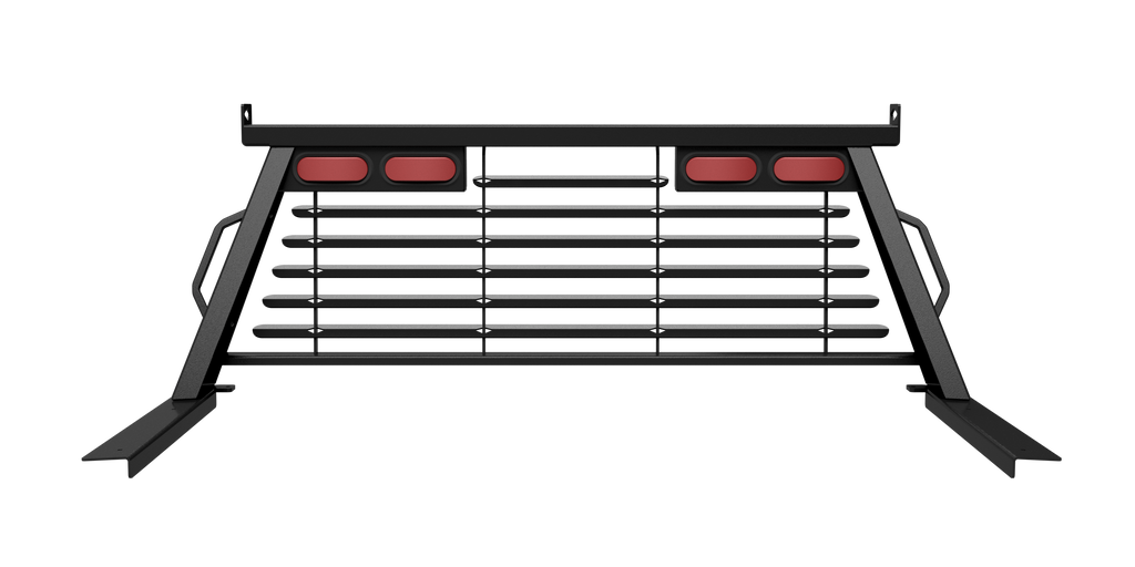 PUCP7522BA CAB PROTECTOR BLACK PC- BOXED