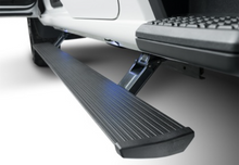 Load image into Gallery viewer, AMP Research Toyota Tundra (Gas Models) PowerStep Plug &amp; Play - Black