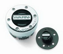 Load image into Gallery viewer, Internal Mount Locking Hubs D50/60 - Warn 11690
