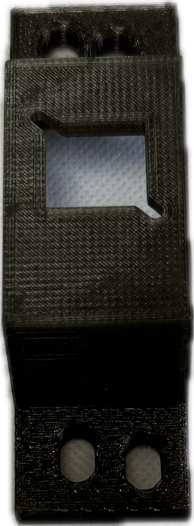 Custom camera mounting kit for 2022-2025 Toyota Tundra TRD Pro grille