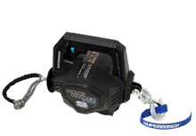 Load image into Gallery viewer, Superwinch Hand Hauler 1000 Winch 24 VDC 1000 lbs Line Pull Soft Shackle Rope End Safely