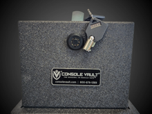 Load image into Gallery viewer, Jeep Wrangler Rubicon Center Console Safe: 2021 - 2026