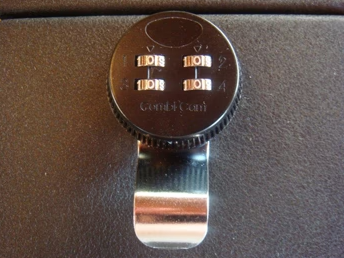 Tesla Cybertruck Center Console Safe: 2024+
