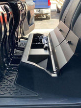 Load image into Gallery viewer, 2005-2022 Toyota Tacoma Under Seat Lockable Storage