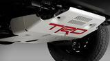 2022+ Tundra TRD & Sequoia Front Skid Plate for Toyota Underbody Protection
