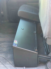 Load image into Gallery viewer, 2019-2024 Chevrolet Silverado Under Seat Lockable Storage