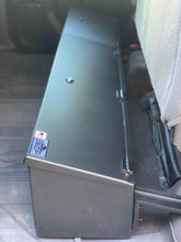 Load image into Gallery viewer, 2019-2024 Chevrolet Silverado Under Seat Lockable Storage