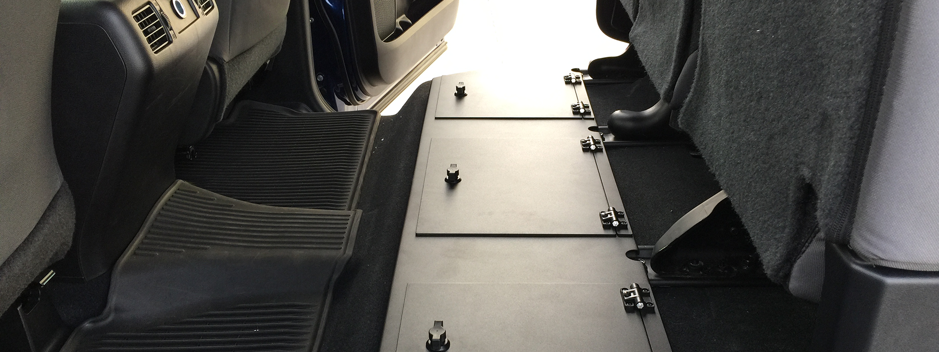 ESP Truck Accessories