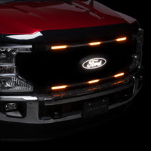 Load image into Gallery viewer, Putco 23-24 Ford SuperDuty F-250/F-350/F-450 60in Direct Fit Blade Kit w/Plug &amp; Play-Factory Halogen