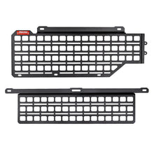 Load image into Gallery viewer, BuiltRight Industries 05-21 Toyota Tacoma Driver Side Bedside Rack