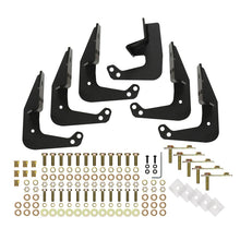 Load image into Gallery viewer, Westin 19+ RAM 1500 Classic Crew Cab  Outlaw Drop Nerf Step Bars