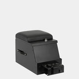 Tuffy Series  Console 12.5In Black