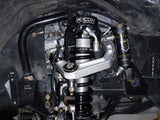 ICON 05-23 Toyota Tacoma EXT Travel Front 2.5 VS Remote Reservoir CDEV Coilover Kit - 700lbs
