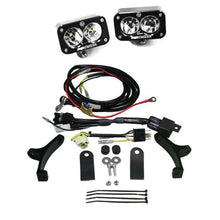 Load image into Gallery viewer, Baja Designs Dual Motorcycle Race Light Clear Lens XP Pro Series