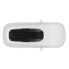 Load image into Gallery viewer, Thule Motion 3 XXL Low Roof Box Glossy - Black