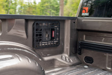 Load image into Gallery viewer, BuiltRight Industries 11-16 Ford F-250/F-350/F-450 Bedside Rack System - Front Panel