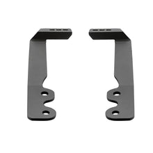 Load image into Gallery viewer, Rigid Industries 2022 Toyota Tundra - A-Pillar Mount Set of 2 Brackets