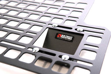 Load image into Gallery viewer, BuiltRight Industries 09-14 Ford F-150 / Raptor Front Driver/Passenger Bedside Rack Panel