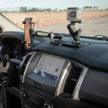 Load image into Gallery viewer, BuiltRight Industries 2019+ Ford Ranger / Dash Mount