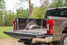 Load image into Gallery viewer, BuiltRight Industries 11-16 Ford F-250/F-350/F-450 Bedside Rack System - 4pc Kit