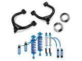 Cognito 22-24 Toyota Tundra (w/ Rear Coil Springs) 3in Elite Leveling Lift Kit w/ King 2.5 RR Shocks(SPECIAL ORDER)