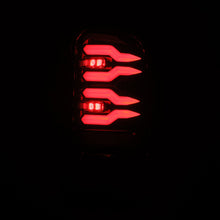 Load image into Gallery viewer, AlphaRex 94-01 Dodge Ram 1500/2500/3500 LUXX-Series LED Tail Lights - Alpha-Black
