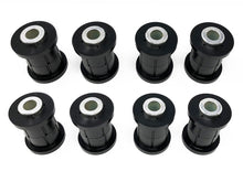 Load image into Gallery viewer, Tuff Country 97-06 Jeep Wrangler Replacement Control Arm Bushing &amp; Sleeves Kit (w/EZ-Flex Arms)