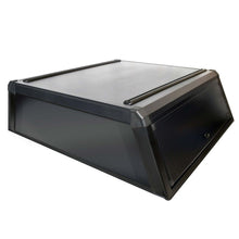 Load image into Gallery viewer, Westin 19-23 Ford Ranger CC 5ft. Bed Aluminum Bed Topper Black - BOX 1 &amp; BOX 2 (COMPLETE KIT)