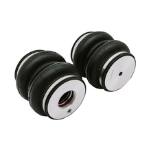 Load image into Gallery viewer, Air Lift 89-00 Lexus LS400 Coil to Air Upgrade Kit