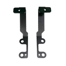 Load image into Gallery viewer, Go Rhino Toyota Sequoia / Toyota Tundra XE Hood Hinge Cube Light Mount