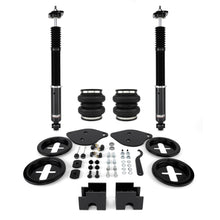 Load image into Gallery viewer, Air Lift 11-23 Dodge Charger / 15-23 Dodge Challenger Performance Rear Kit