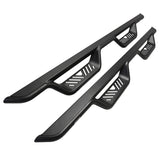Westin 19+ RAM 1500 Classic Crew Cab  Outlaw Drop Nerf Step Bars