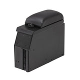 Tuffy Samurai Console W/ Combo Lock