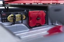 Load image into Gallery viewer, BuiltRight Industries 2020+ Jeep Gladiator Driver/Passenger Small Bedside Rack