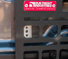 Load image into Gallery viewer, BuiltRight Industries Molle Nuts - Threaded Molle/Pals Fastener