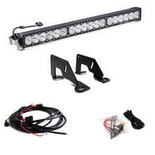 Load image into Gallery viewer, Baja Designs Polaris RZR Pro XP Roof Bar Light Kit 30in OnX6+