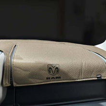 Load image into Gallery viewer, Covercraft 19-24 Dodge Ram 1500 Classic / 10-18 Dodge Ram 2500/3500 LE Dash Cover w Logo