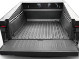 WeatherTech 23-24 Tesla Cybertruck ImpactLiner - Black