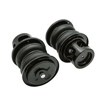 Load image into Gallery viewer, Air Lift 09-13 Infiniti G37 Sedan / 09-20 Nissan 370z Coil to Air Upgrade Kit