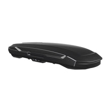 Load image into Gallery viewer, Thule Motion 3 XXL Low Roof Box Glossy - Black