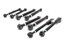 Load image into Gallery viewer, X-Flex Control Arms - Complete Set - Jeep Wrangler TJ (97-06) Wrangler Unlimited (04-06)