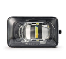 Load image into Gallery viewer, Alpharex 15-20 Ford F150/17-22 Super Duty DoubleTap Dual Color LED Projector Fog Lights
