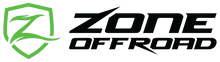 Load image into Gallery viewer, Zone Offroad 2017 Ford F-250 5in Rear Block - 3 Leaf Main