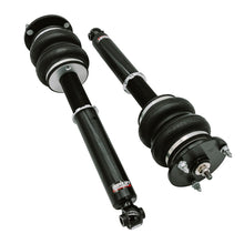 Load image into Gallery viewer, Air Lift Performance 89-00 Lexus LS400 Rear Air Suspension Kit