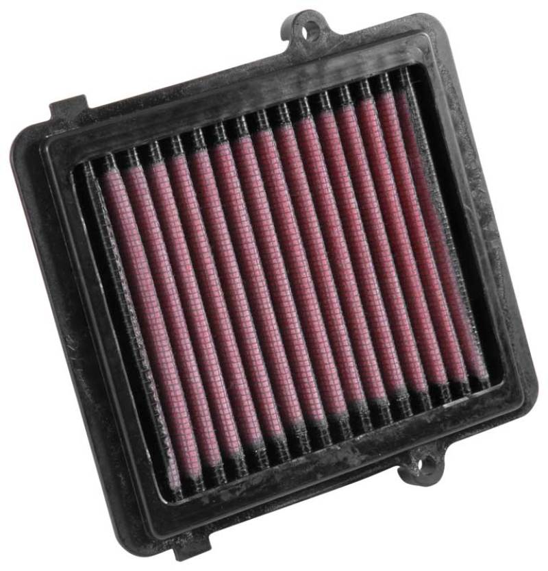 K&N Honda CRF1000L Africa Twin 998 Replacement Drop In Air Filter (2 Per Box)